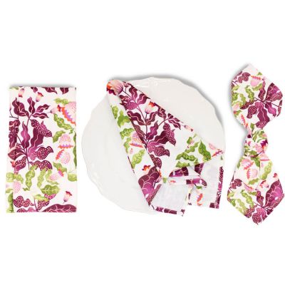 Image of Wonderland, Purple